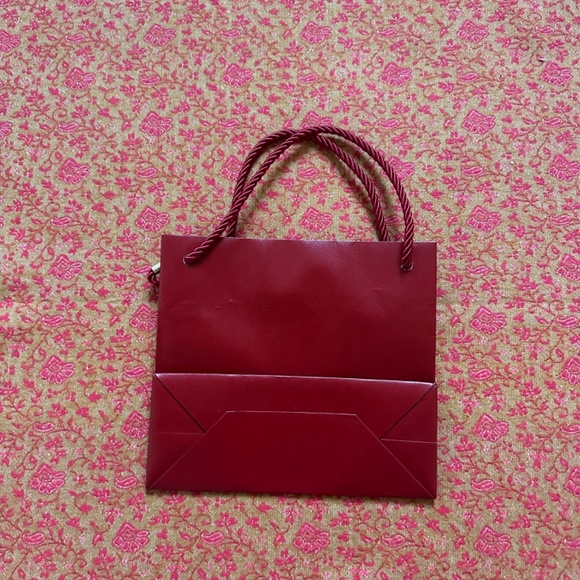 Cartier Gift Bag - Picture 3 of 8